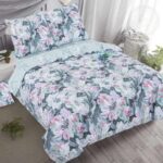 КПБ 1,5 сп бязь (арт. 500) Дивея