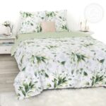 КПБ 1,5 сп бязь (арт. 500) Илона