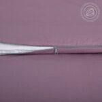 Пододеяльник поплин ЕВРО 215х205 (арт. 977) Дымчатая роза — изображение 2